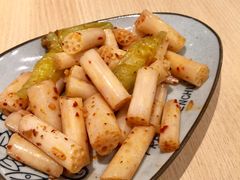 香辣藕尖-俏凤凰(美林M·LIVE天地东座店)