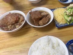 -清真海棠小吃