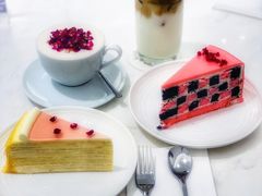 -Lady M New York(澳门伦敦人店)
