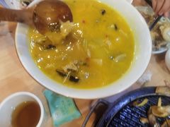 -宏状元现熬粥·京味菜(黄寺大街店)