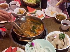 -刘一锅筋头巴脑(小北店)