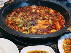 -老船舫·现做活鲜鱼馆(东郊记忆店)