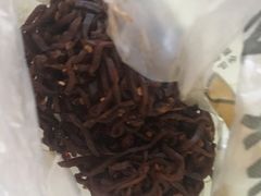 -老磁器口豆汁店(天坛店)