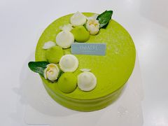 -théATRE 茶聚场(王府中環店)