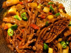 -常和州·夜宵大排档(常州单店)