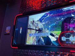 -星聚会KTV(龙湖上海奉贤天街店)