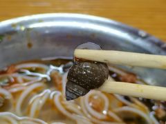 -覃姐柳州螺蛳粉(横岗店)