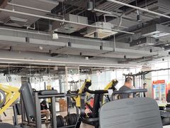-OXYGYM 奥美氧舱运动中心(朝阳大悦城店)