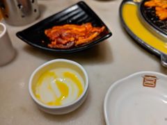 -韩聚屋韩国烤肉餐厅(新北万达店)