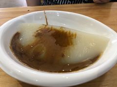 -鞠婆婆•绵绵冰•凉糕•手工冰粉(苏稽一店)