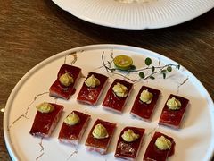 -上海总会SHANGHAICLUB(兴业太古汇店)