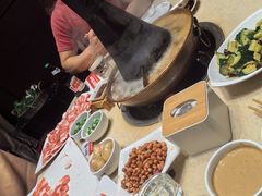 -阳坊大都涮羊肉(阳坊总店)