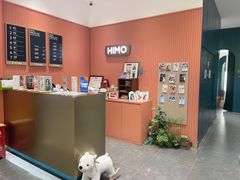 -海马体照相馆(重庆爱琴海购物公园店)