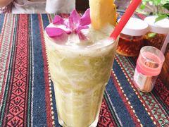 -Tikky Cafe