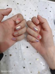 -吉吉靓甲美睫