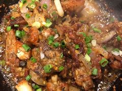 牛蛙-小时候焗海鲜(鄞州万达店)