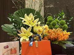 -彩丰楼·中餐厅(国家会展中心上海洲际店)