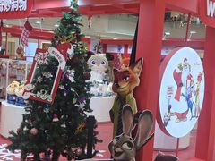 -大悦城(沈阳中街店)