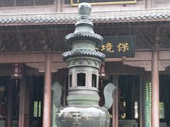 -钱王祠