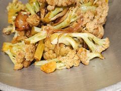 -前海沿·青岛菜(乐客城店)