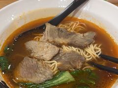 -和府捞面(中山龙之梦店)