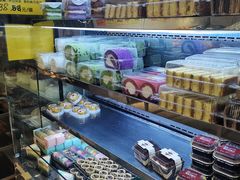 -幸福蛋糕坊(金顶街店)