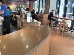 -The Habit Burger Grill 哈比特汉堡(复兴soho店)
