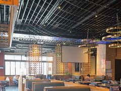 -blue frog蓝蛙(长泰广场店)