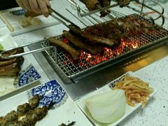 -正丰源大缸烧烤(人民路店)