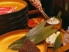 -牛New寿喜烧(虹桥新天地店)