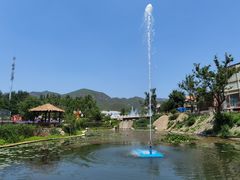 -静之湖度假区