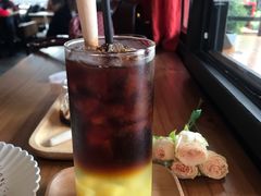 -转山咖啡(松柏社区店)