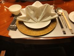 -万丽轩·粤菜(王府井金茂万丽酒店)