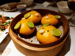 猪猪流沙包-新雅(丰盛里店)