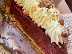 红丝绒派-Pie Bird(新闸路店)