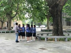 -曲阜师范大学(曲阜校区)