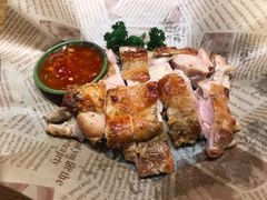 香茅烤鸡-正泰餐厅AmazingThai(亦庄店)