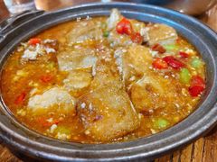 大川臭豆腐-大川先生·小龙虾·川菜(信义坊店)