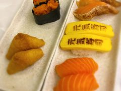 -元气寿司(金光华店)