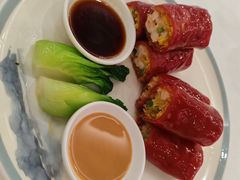 -金华安大酒楼·老牌潮菜·粤式茶点(东方国际店)