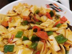 -巴依老爷新疆美食(牡丹园店)