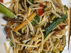 -牛八宝桂林米粉(八里庄店)