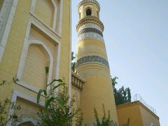 -艾提尕尔清真寺