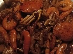 -胖哥俩肉蟹煲(梅溪步步高店)