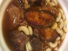 -新记美食(关闸店)