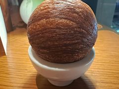 -Amber(香港置地文华东方酒店)