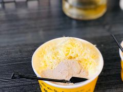 玛吉阿米-老牟家牦牛酸奶
