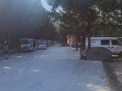 -白草畔自然风景区