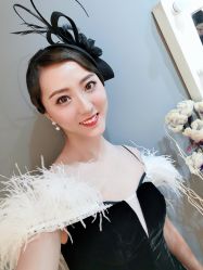-熙画美上门MakeUp美甲美睫