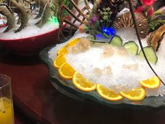 -紫阳海鲜楼·传承闽味(长乐路总店)